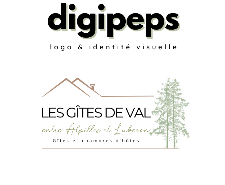 Identite visuelle charte graphique Marignane Pennes Mirabeau Aix en Provence