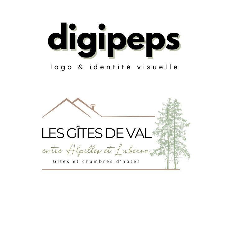 Identite visuelle charte graphique Marignane Pennes Mirabeau Aix en Provence