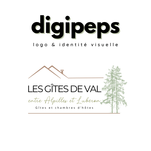 Identite visuelle charte graphique Marignane Pennes Mirabeau Aix en Provence