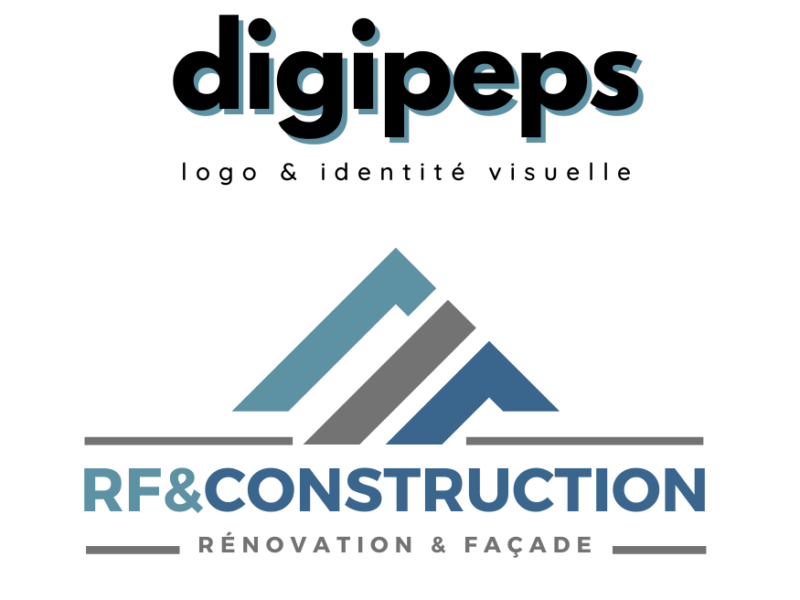 Identite visuelle charte graphique Vitrolles Saint Victoret Aix en Provence