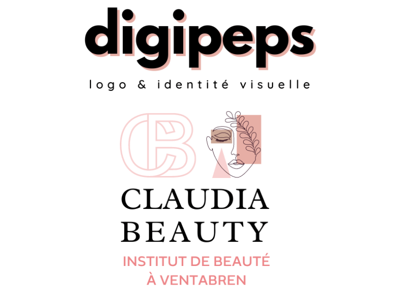 Projet site institut de beauté prestations