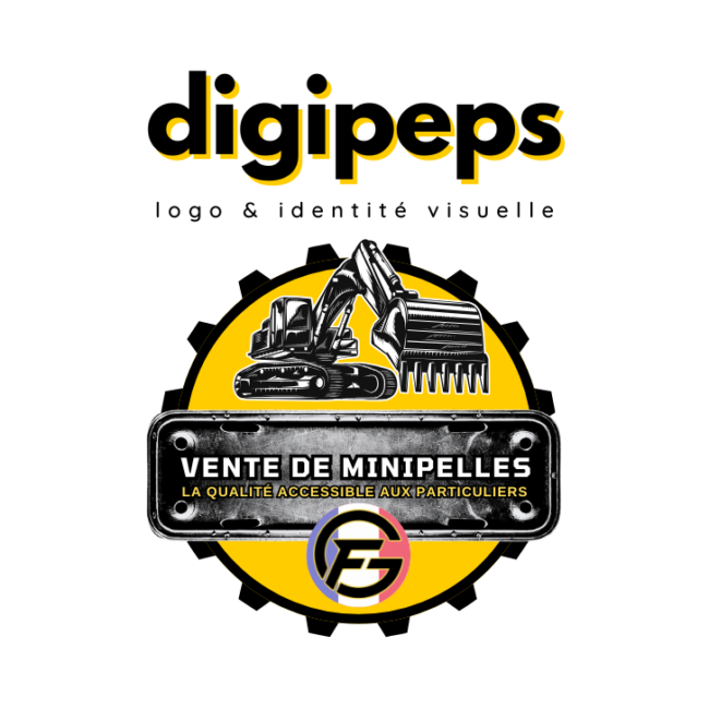 Création logo charte graphique identité visuelle Aix en Provence