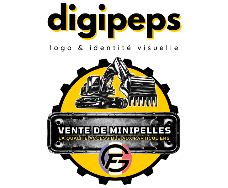 Création logo charte graphique identité visuelle Aix en Provence